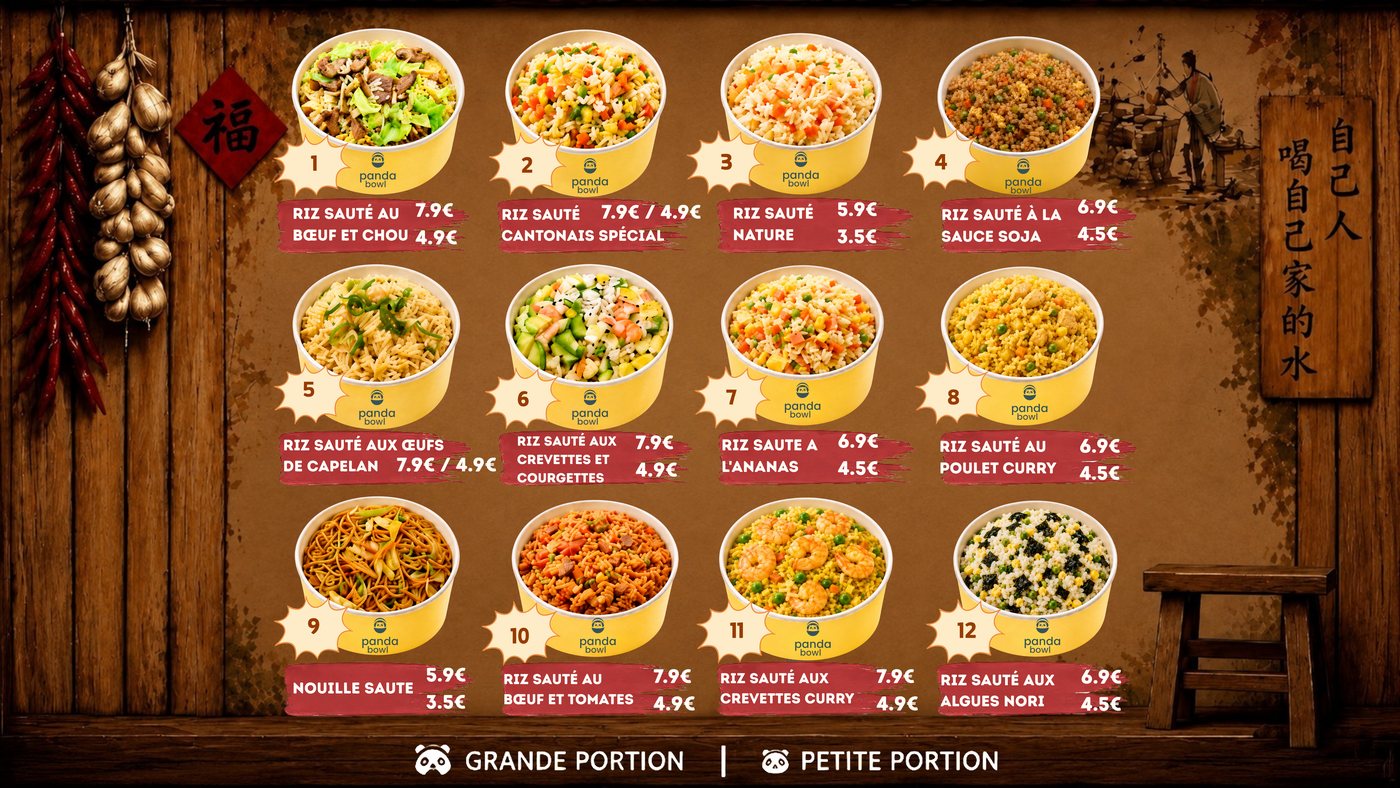 Menu - visuel 3