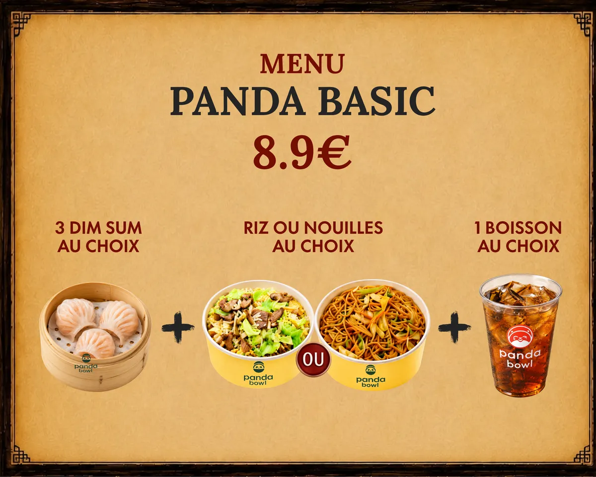 Panda Basic
