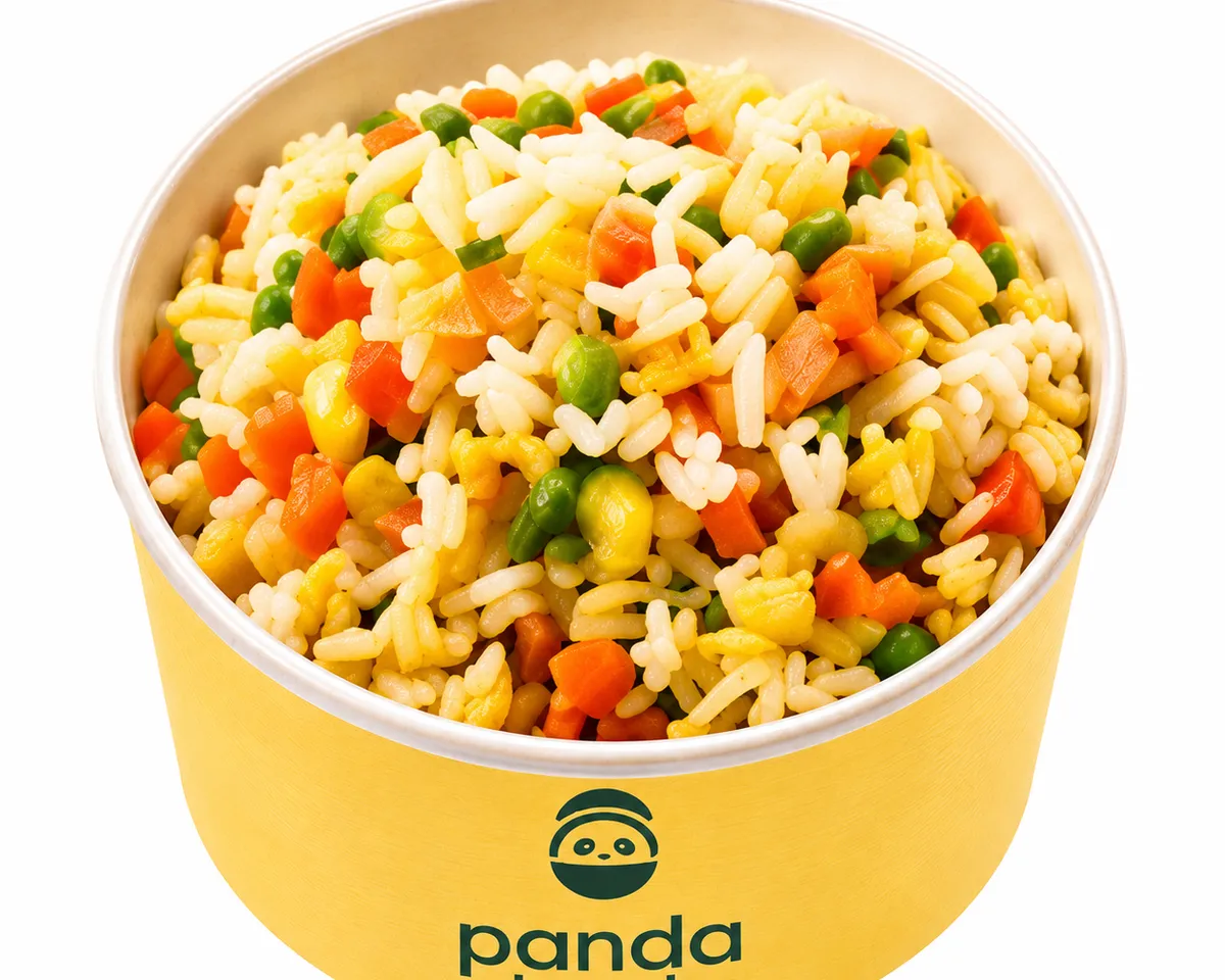 Riz cantonais classique