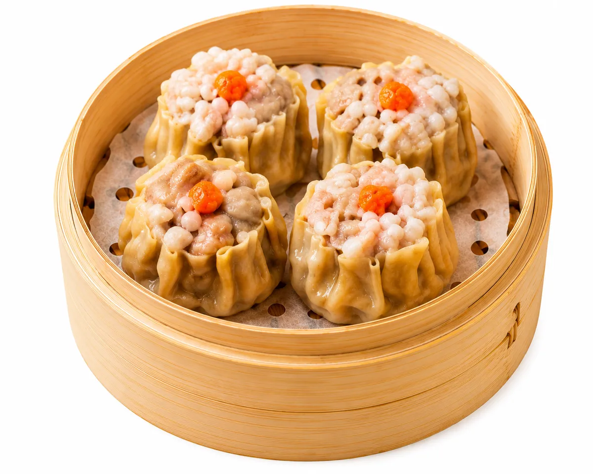 Su Mai au bœuf
